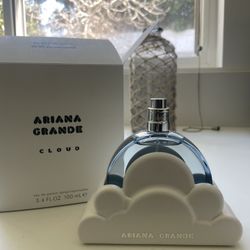 Ariana Grande Cloud Perfume 