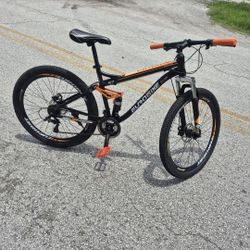 Bike ( Used Like New )