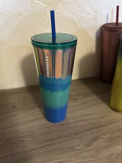 Starbucks Tumbler 