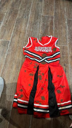 Halloween costume Size Medium