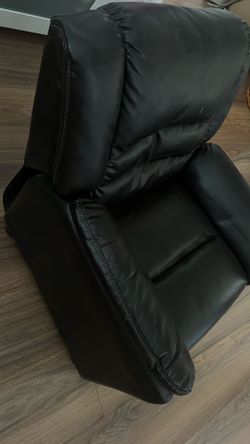 Mini recliner