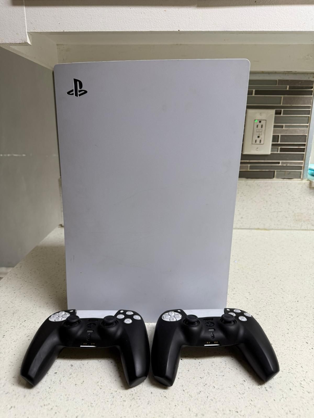 PS5 Normal in perfect condition