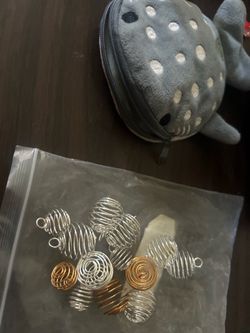 Beads