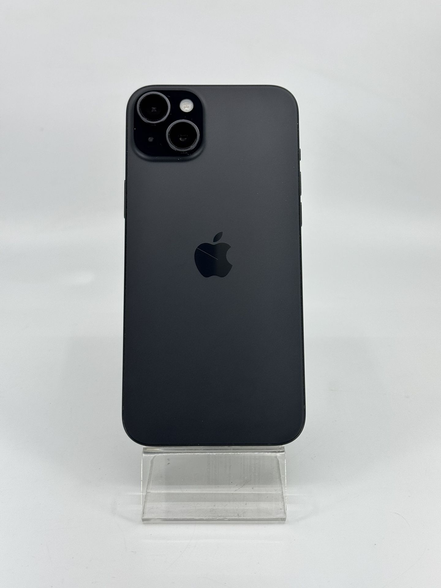 Apple iPhone 15 Plus 128gb Black (AT&T / Cricket)