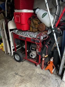 generator 10,000 exl watt