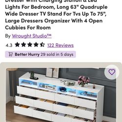 Brand New Drawer Has Not Been Opened Wayfair 