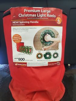 LIGHT REELS