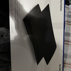 Playstation 5 Disc Edition White covers 