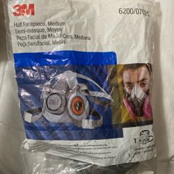 Brand new Respirator Face mask 
