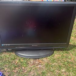 Small Normal Tv 