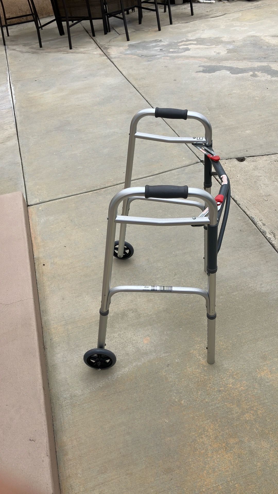 Adult Walker