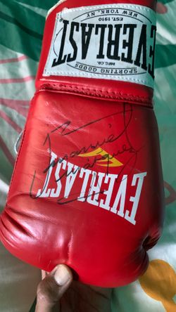 Boxing Glove