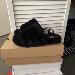 Original UGG Slippers