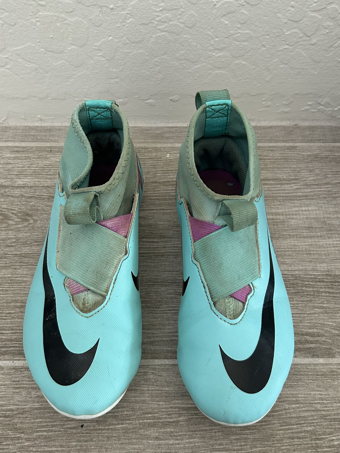 Nike Soccer Cleats