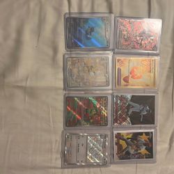 Pokemon Trades 
