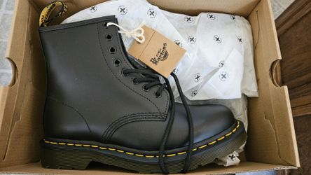 Dr Martens