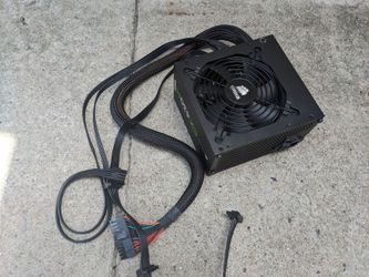 Corsair CX430M 430W ATX Computer PC Desktop Power Supply PSU