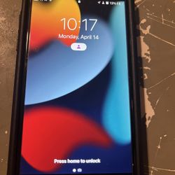 iPhone 7