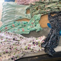 17 Dress For Girl