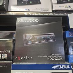 Kenwood 