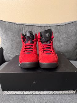 Jordan 6