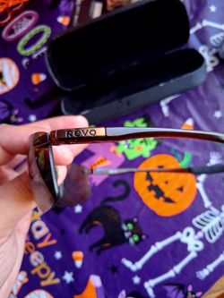 Revo sunglasses