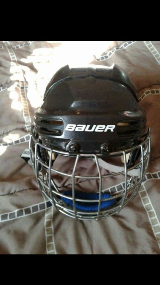 Helmet bull riding , casco para monta de toros