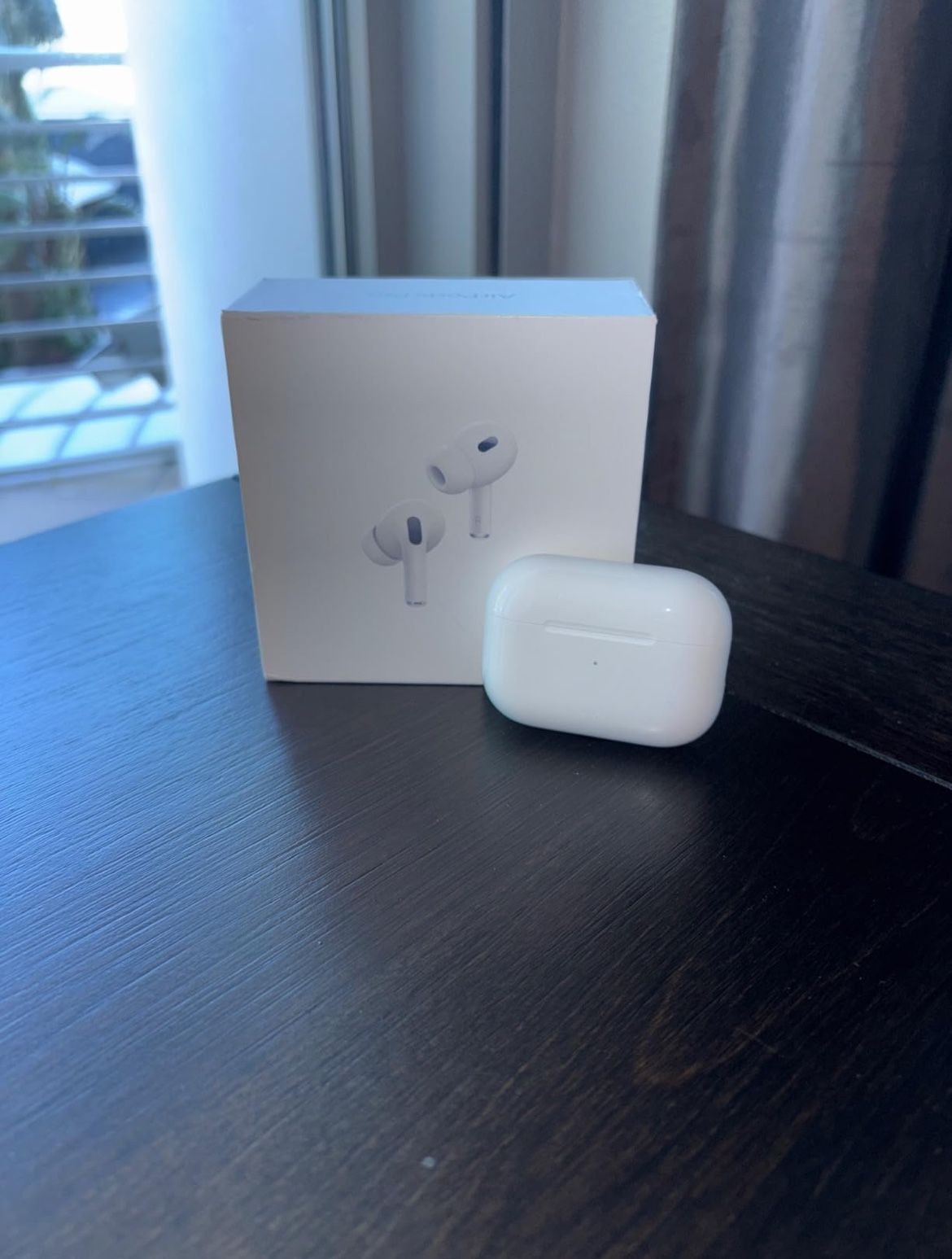 AirPod Pro 2nd Generation With USB-C Charging