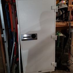 Fire Guard Safe