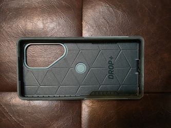 Samsung 25 Ultra Otter Box Phone Case
