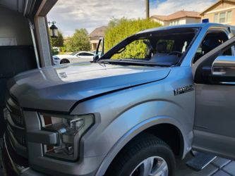 Parabrisas Y Reguladores 