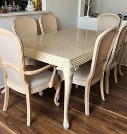 Beautiful Dining Set