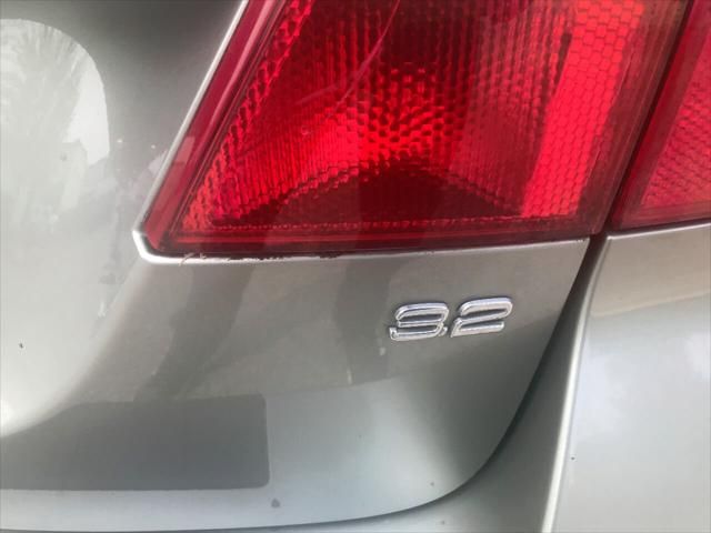 2008 Volvo V70