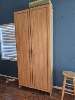 Cabinets