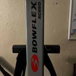 Bowflex Xceed Home Gym