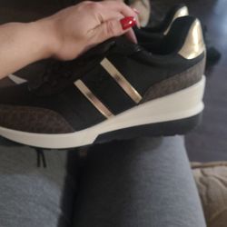 New Michael Kors Shoes 