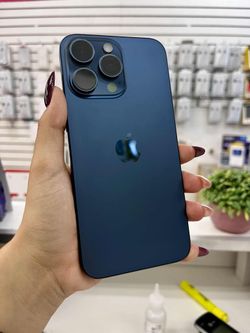 iPhone 15 PRO MAX 512GB UNLOCKED✔️