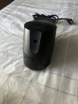 Boston Electric Pencil Sharpener with Power Cord