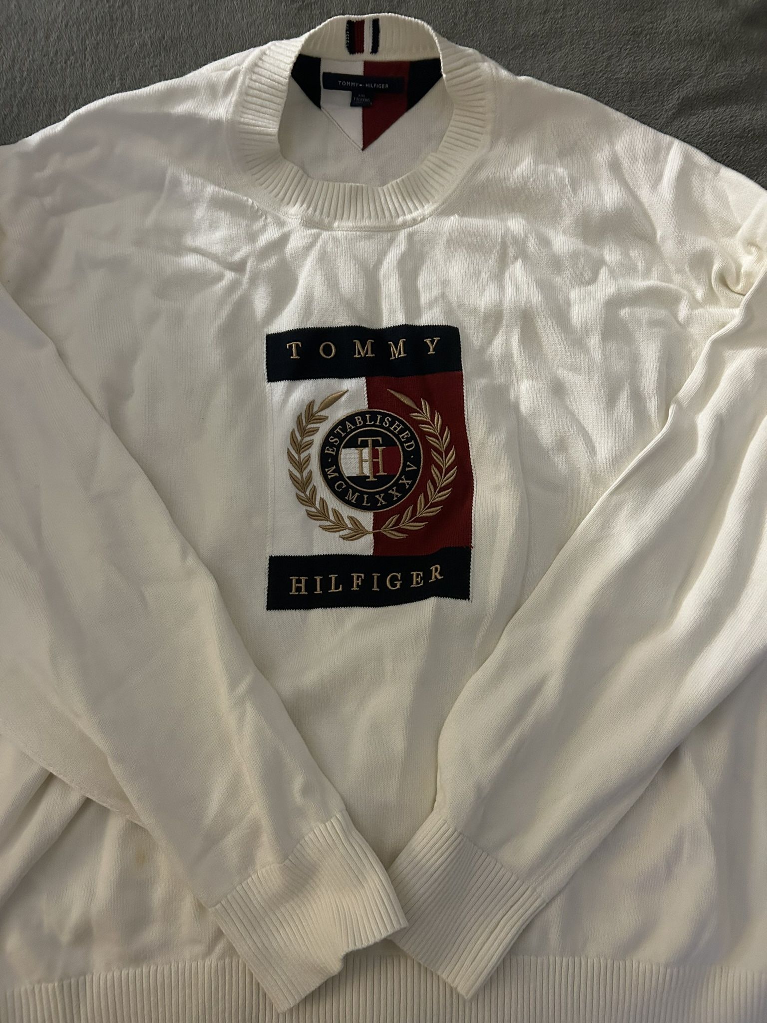 Tommy Hilfiger Sweater 2x