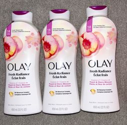 Olay Body Wash