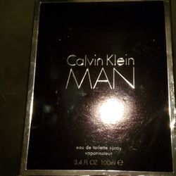 Calvin Klein Colognes
