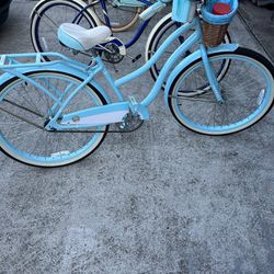Bike For Sale 