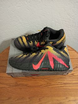 Nike Ja 3