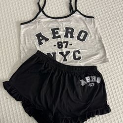 Aeropostale Pj Set