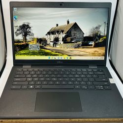 Dell Latitude 3420 14” Core i5-1135G7 8GB 250GB SSD Windows 11 Pro -Read Description
