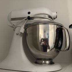 Stand Mixer 