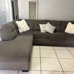 Large Sectional 