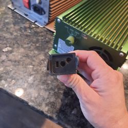 Galaxy Electric Balace 