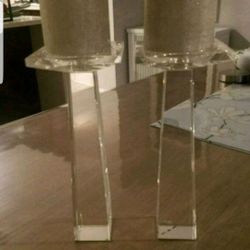 Candle Holders