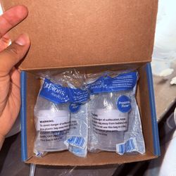 Dr Browns Preemie Baby Bottles 